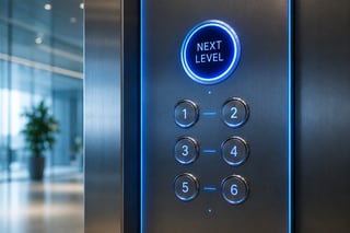 Beyond AI Adoption: Designing the Next-Level Organization