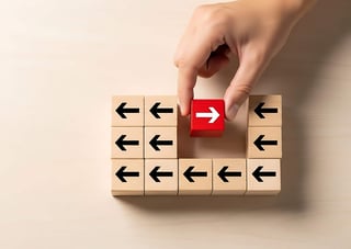 Are You Designing for the Future or Quick-Fixing the Status Quo?