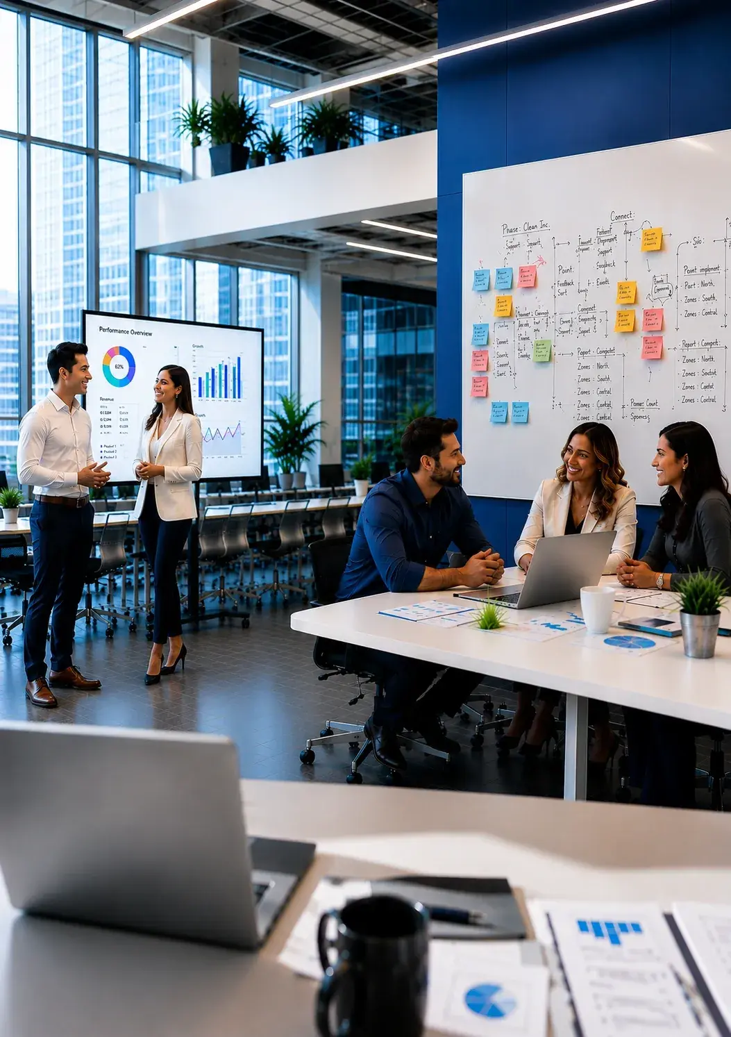 LC GLOBAL® - Is this You - Organization Design & Business Transformation 6 - New York, NY - 2026