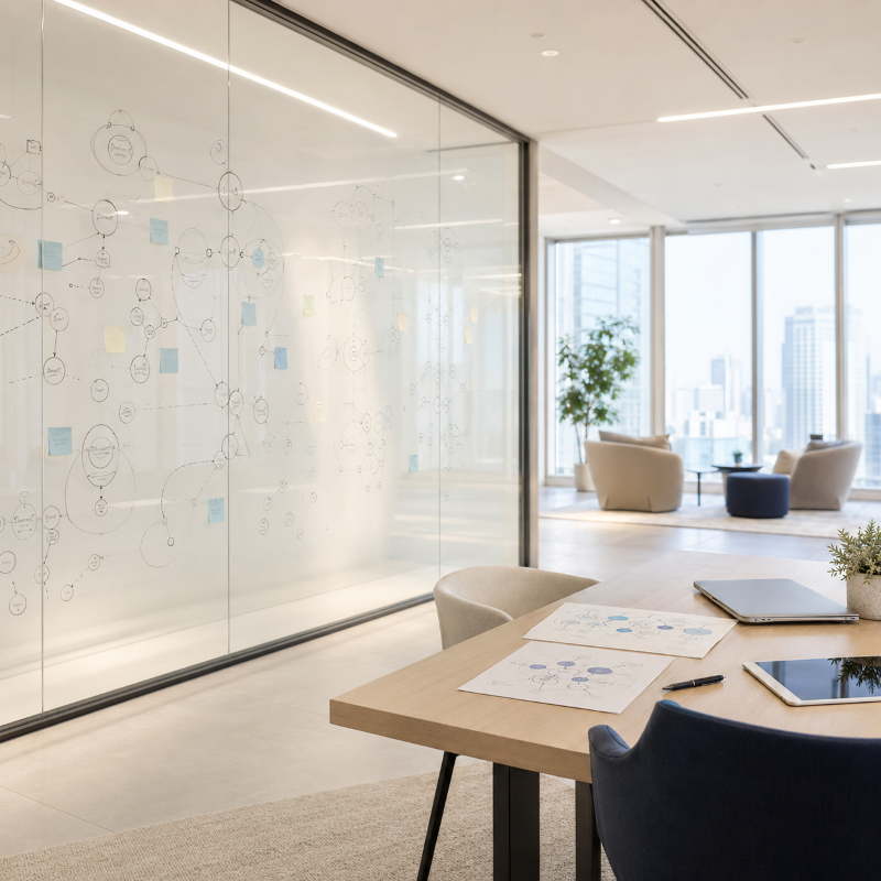 About Us - How We Work - Organization Design Consulting  - 2026