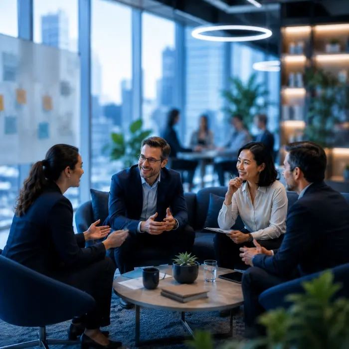 LC GLOBAL - AI-transformation-starts-with-your-business - 2026