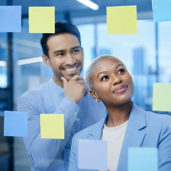 LC GLOBAL - Building the Capacity for Whats Next - Organization Design Consulting - 2026