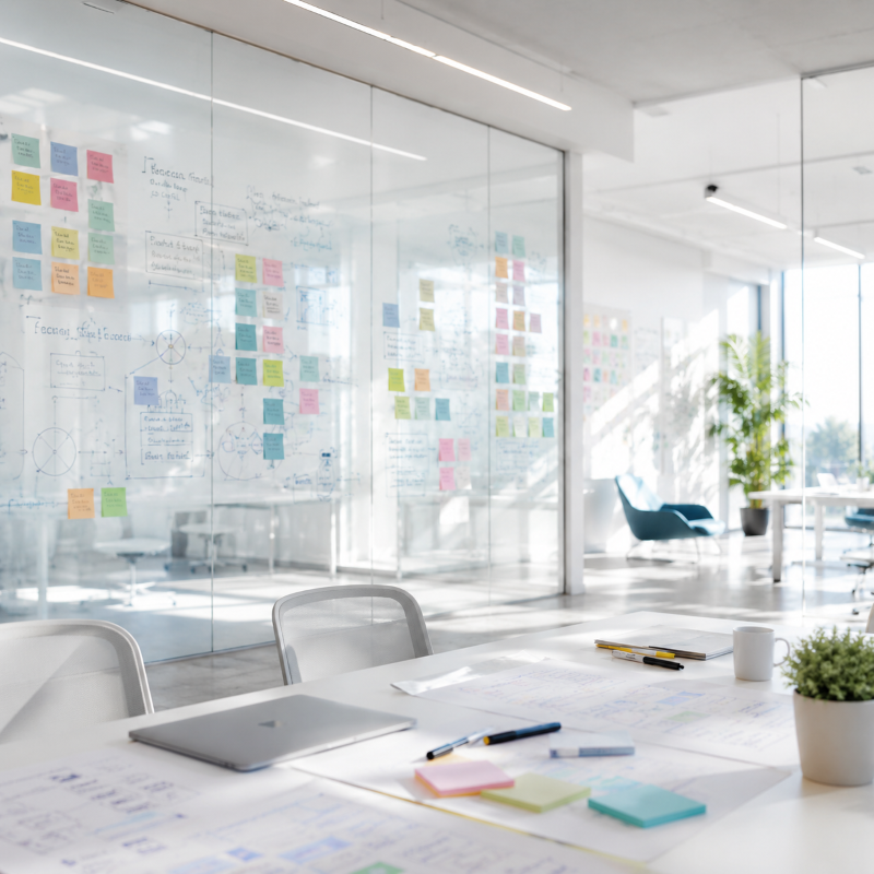 LC GLOBAL Consulting - Approach - Organization Design and Value Creation - 2026