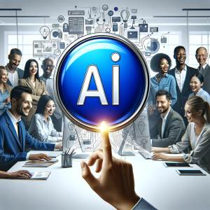 LC GLOBAL Consulting Inc - AI Integration - 2024