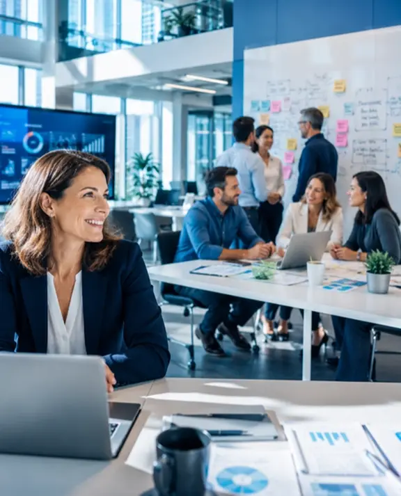 LC GLOBAL Organization Design Consulting - Is This You? New York, NY - 2026