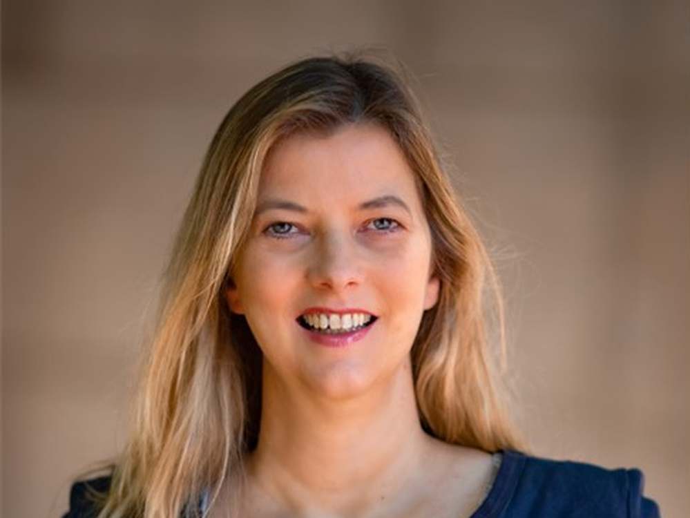 Dr. Erika Jacobi - Founder and Organization Design Project Lead - 2026